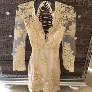 Beautiful good dress